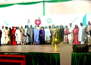 AFCRD 2026: Tinubu charges Armed Forces to uphold unity, democracy