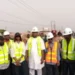 FG inaugurates emergency, special intervention road projects in Kaduna