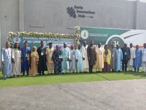 FG intensifies plans to establish local building materials manufacturing hub