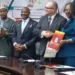 UNILAG, Birmingham University sign MoU to boost transnational education