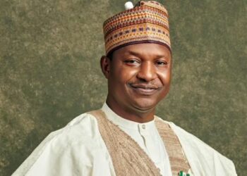 Former AGF Malami taken into DSS custody over alleged arms possession