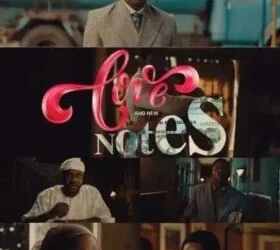 ‘Love and New Notes’ hits the Cinemas Feb. 13