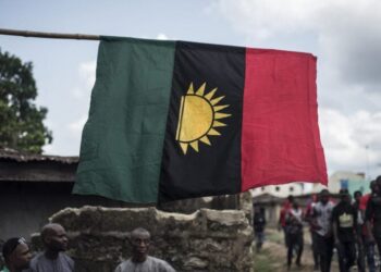 IPOB declares February 2 sit-at-home across South East