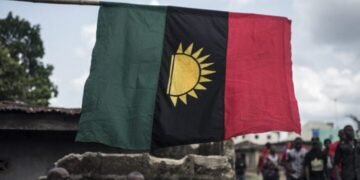 IPOB declares February 2 sit-at-home across South East
