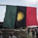 IPOB declares February 2 sit-at-home across South East