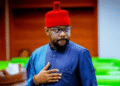 Ikenga Ugochinyere dumps PDP, Joins APP
