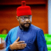 Ikenga Ugochinyere dumps PDP, Joins APP