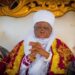 BREAKING: Ilorin Chief Imam Is Dead