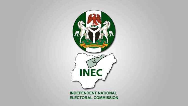 Full List: INEC Releases final List of candidates for Ekiti 2026 Governorship Election