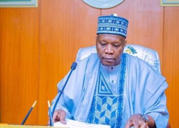 Gombe govt bans scrap dealers, begins tenant profiling