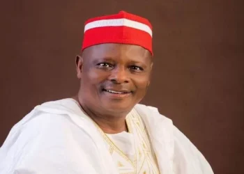 2027: ‘Why Kwankwaso is yet to join ADC’ – ADC National Secretary