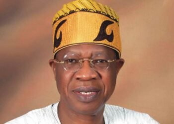 How I helped Tinubu win 2023 presidential election — Lai Mohammed