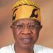 How I helped Tinubu win 2023 presidential election — Lai Mohammed