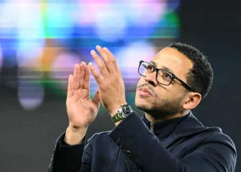 EPL: Liam Rosenior signs 6-year contract as new Chelsea Head Coach