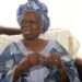 Wife of Former Nigerian Governor dies at 100