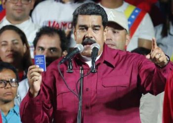 Venezuela, Russia, China, UK urge U.S. to release Nicolás Maduro