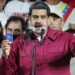 Nicolás Maduro will appear in U.S. federal court on Monday
