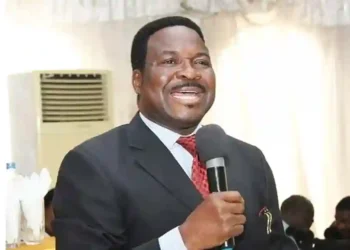 Alleged UK property fraud: ICPC files criminal charge against Mike Ozekhome