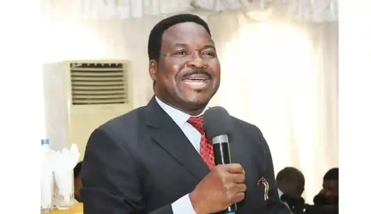 Alleged UK property fraud: ICPC files criminal charge against Mike Ozekhome