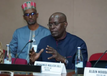 UN warns 35 million Nigerians could face hunger in 2026