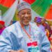 Senator Ogoshi Onawo resigns from PDP