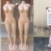 NDLEA nabs businessman trafficking 5.3kg tramadol to Cameroon in mannequins