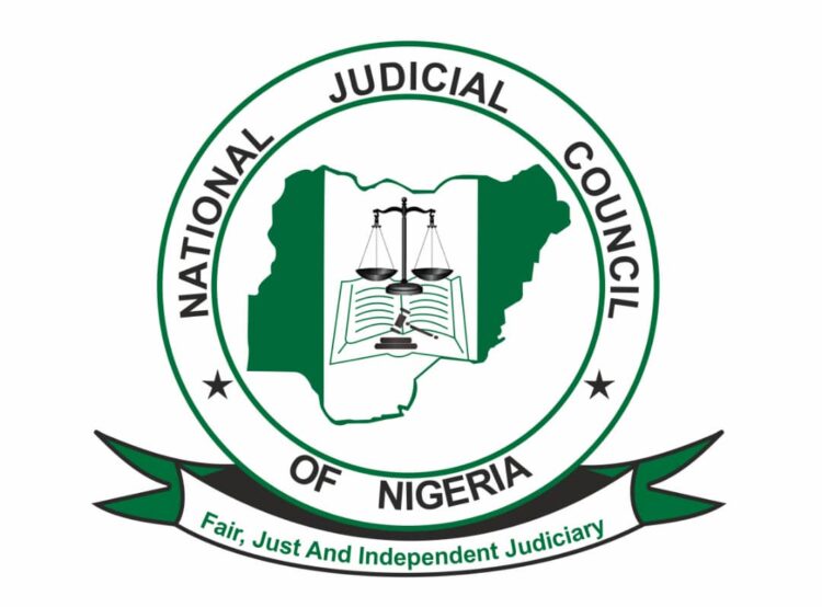 Full List: NJC recommends 14 candidates to Tinubu for appointment as Judges