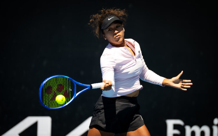 Australian Open set to ignite Melbourne Park