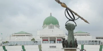 National Assembly commission appoints clerk for senate, House Of Reps