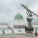 National Assembly commission appoints clerk for senate, House Of Reps