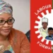 “Labour Party should be the strongest in Nigeria” – Nenadi