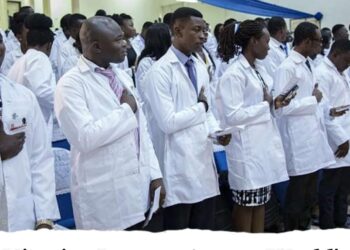 FMC Umuahia resident doctors to join nationwide strike