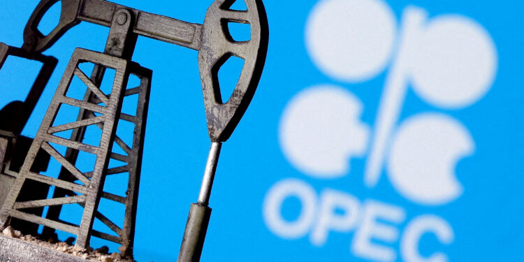 OPEC+ to pause oil supply increases through Q1 2026