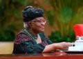 WTO DG, Okonjo-Iweala rallies Nigeria govt on jobs, investment