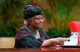 WTO DG, Okonjo-Iweala rallies Nigeria govt on jobs, investment