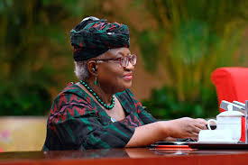 WTO DG, Okonjo-Iweala rallies Nigeria govt on jobs, investment