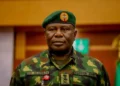 How some of our officers plotted to overthrow Tinubu – Nigerian Army