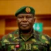 How some of our officers plotted to overthrow Tinubu – Nigerian Army