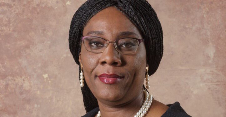 Tinubu appoints Olugbemisola Odusote as DG of Nigerian Law School