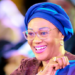 Oluremi Tinubu bags honorary PhD in childhood education