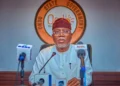Armed Forces Remembrance Day: Ondo govt launches emblem with N5m