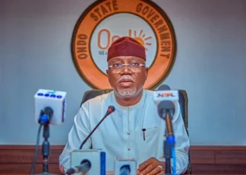 Armed Forces Remembrance Day: Ondo govt launches emblem with N5m