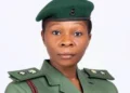 FG confers National honours on late Uba, serving soldiers