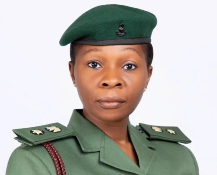 FG confers National honours on late Uba, serving soldiers