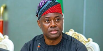 Oyo fixes January 2027 for LG Elections