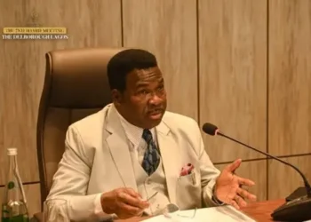 “When a Defender Is Docked: Nigeria Must Rise for Mike Ozekhome, SAN”