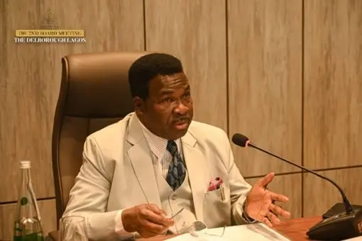 “When a Defender Is Docked: Nigeria Must Rise for Mike Ozekhome, SAN”