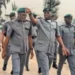 Customs honours 2 officers at Western Marine command