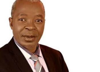 Senator Pam Dachungyang defects to APC