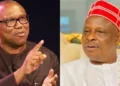 2027: Peter Obi-Kwankwaso is the right decision for Nigeria – Obasanjo